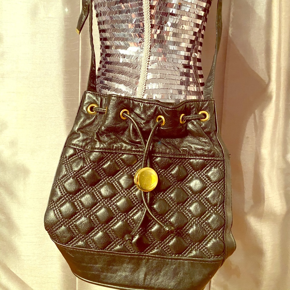 Paris Handbag Crossbody Bag